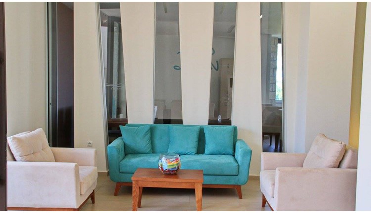 Creta Verano Hotel, Крит